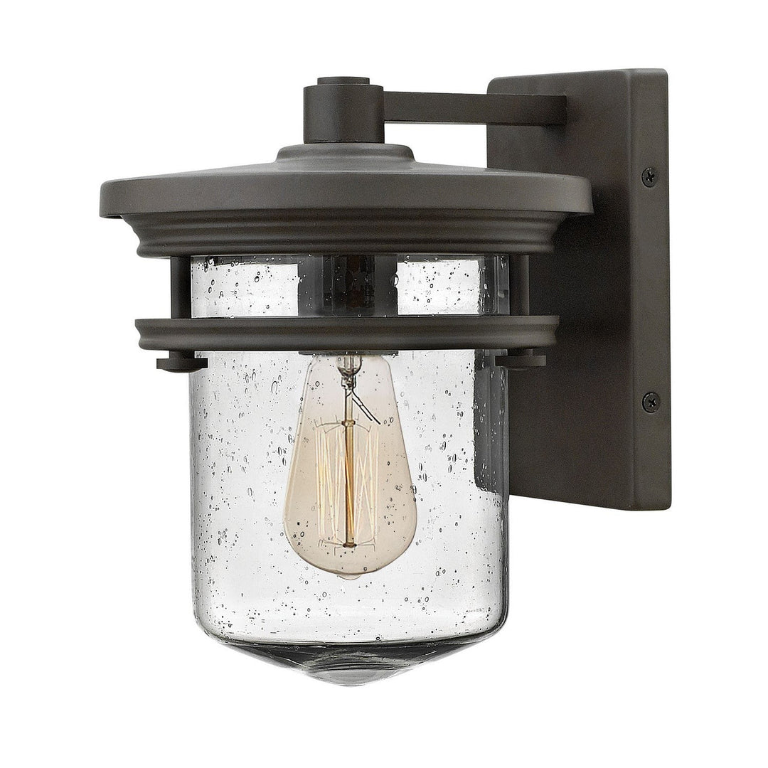 Hinkley Lighting 1620KZ Hadley Outdoor Buckeye Bronze
