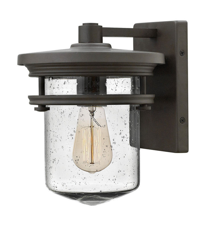 Hinkley Lighting 1620KZ Hadley Outdoor Buckeye Bronze