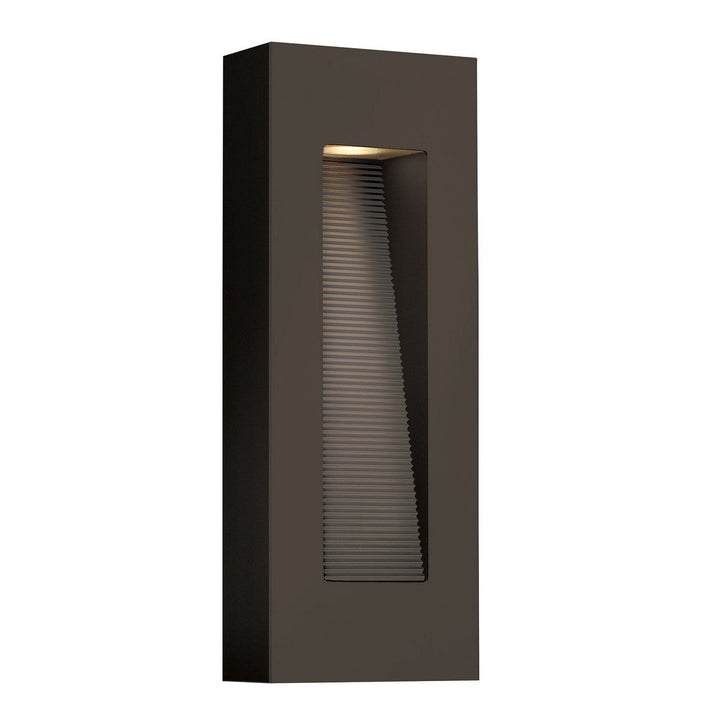 Hinkley Lighting 1668BZ Modern Luna Outdoor Bronze