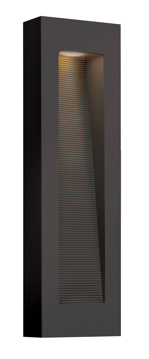 Hinkley Lighting 1669BZ Modern Luna Outdoor Bronze