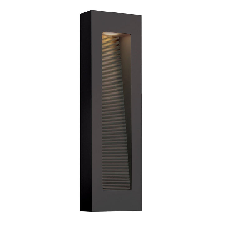 Hinkley Lighting 1669BZ-LED Modern Luna Outdoor Bronze