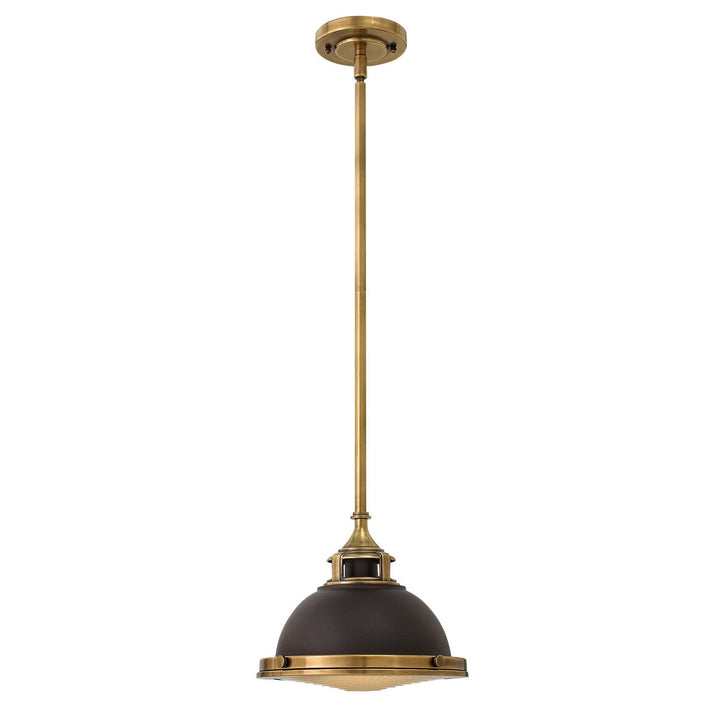 Hinkley Amelia 3122KZ Pendant Light - Buckeye Bronze