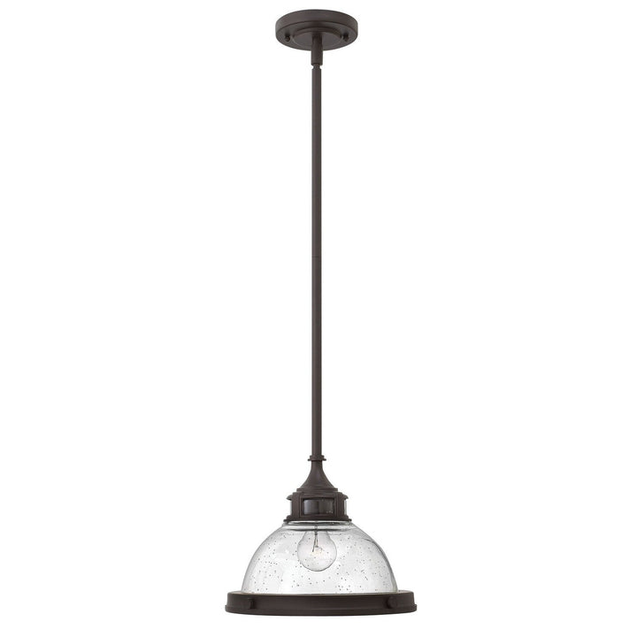 Hinkley Amelia 3123KZ Pendant Light - Buckeye Bronze