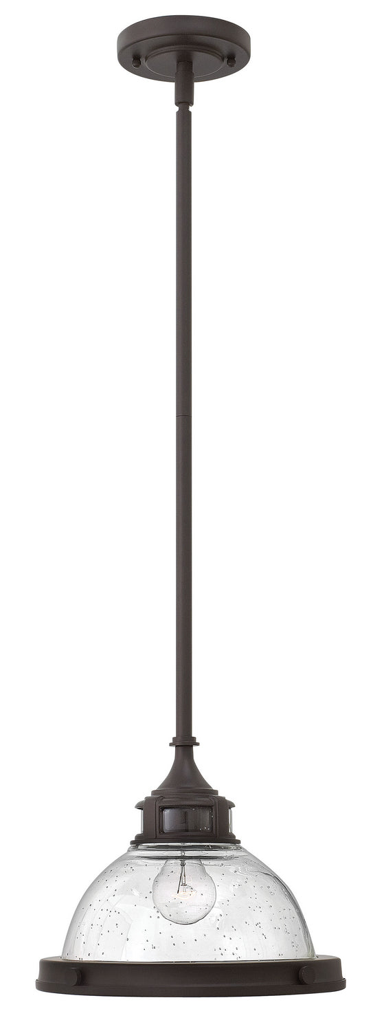 Hinkley Amelia 3123KZ Pendant Light - Buckeye Bronze