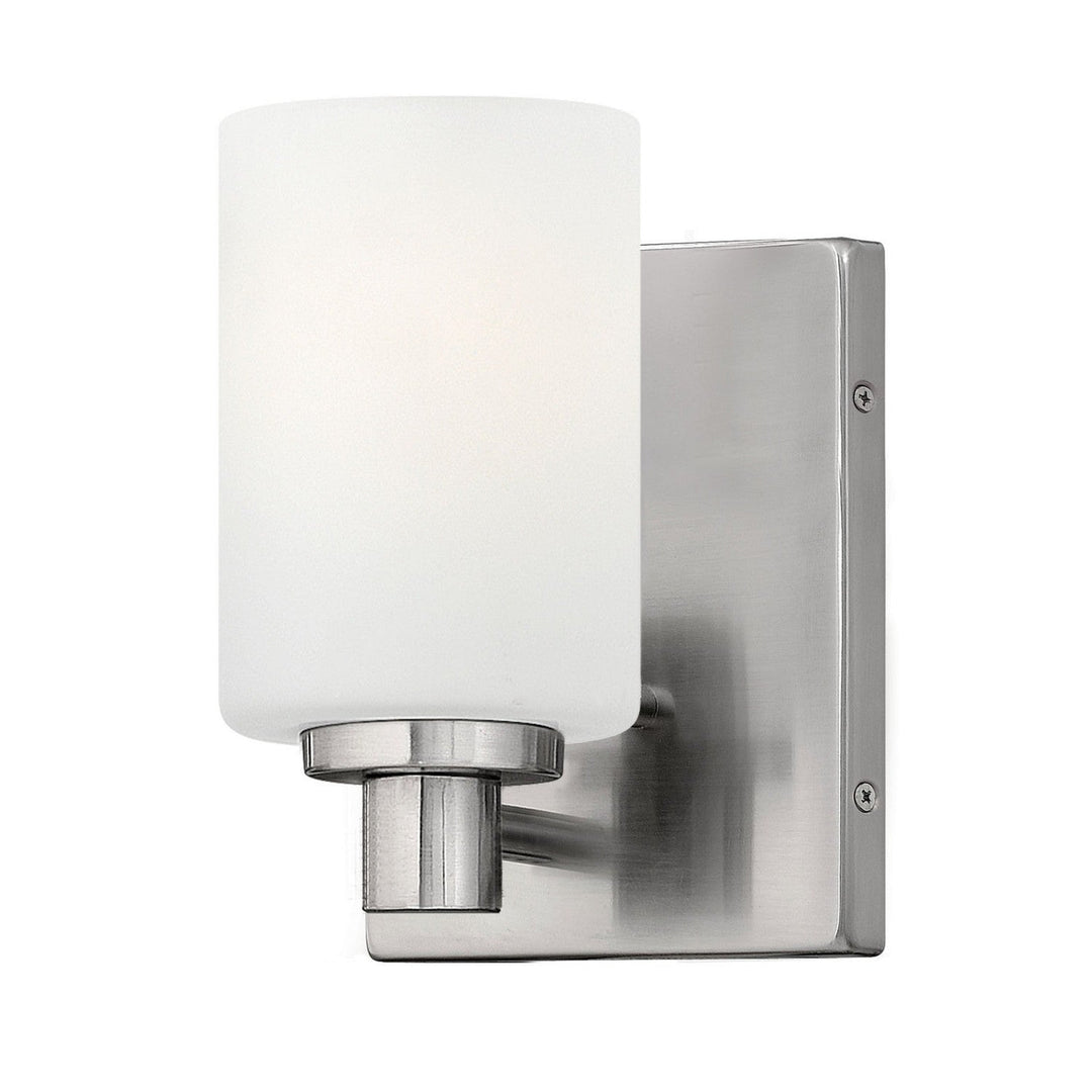 Hinkley Karlie 54620BN Wall Sconce Light - Brushed Nickel