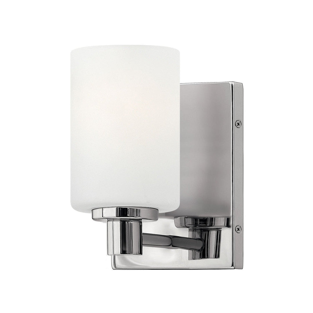 Hinkley Karlie 54620CM Wall Sconce Light - Chrome