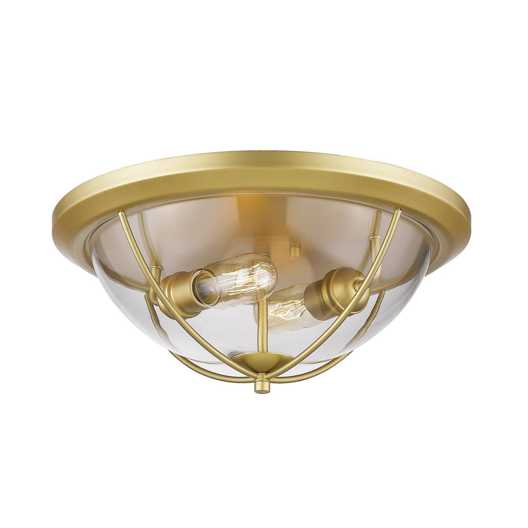 Z-lite  3000F2-SG Ceiling Light