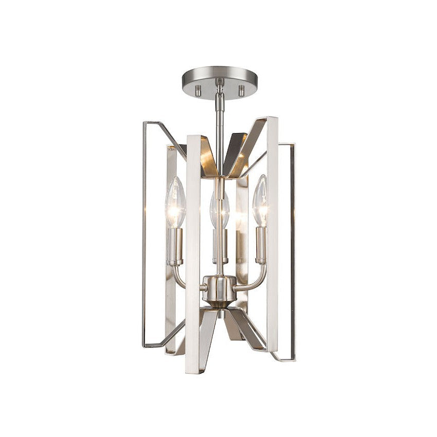 Z-lite  4000SF-BN Pendant Light -