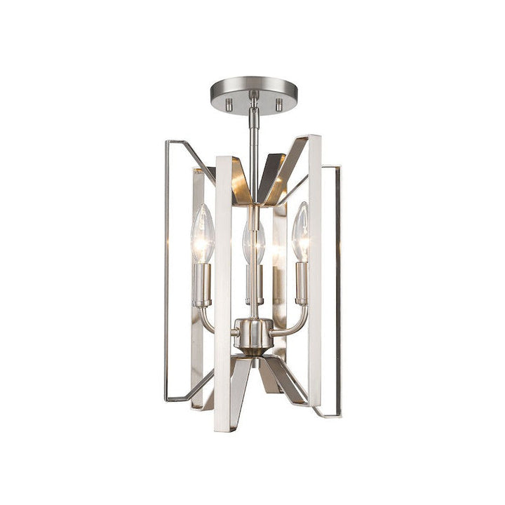 Z-lite  4000SF-BN Pendant Light -