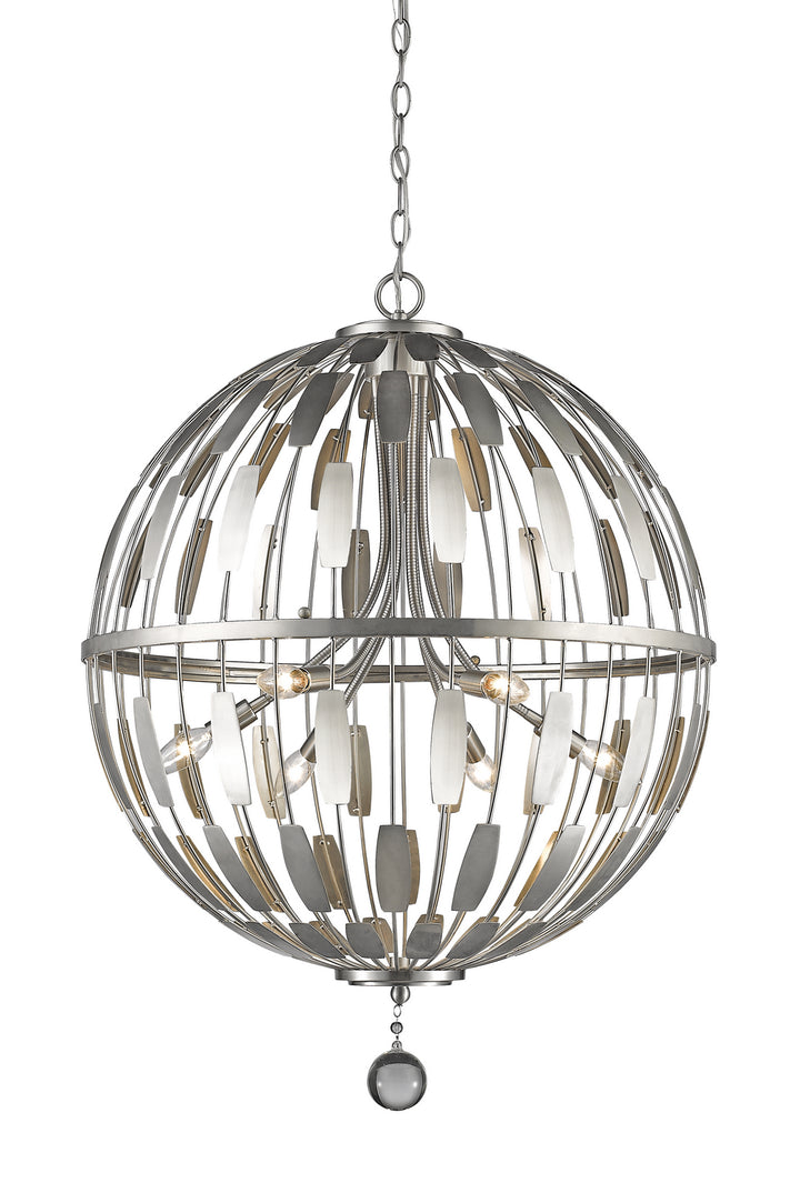 Z-lite  430B24-BN Pendant Light -
