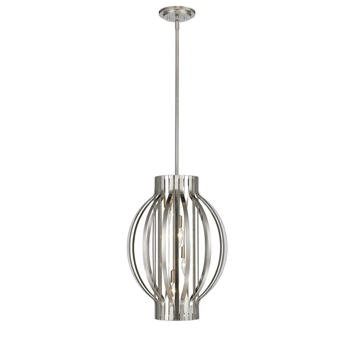 Z-lite  436-16BN Pendant Light -