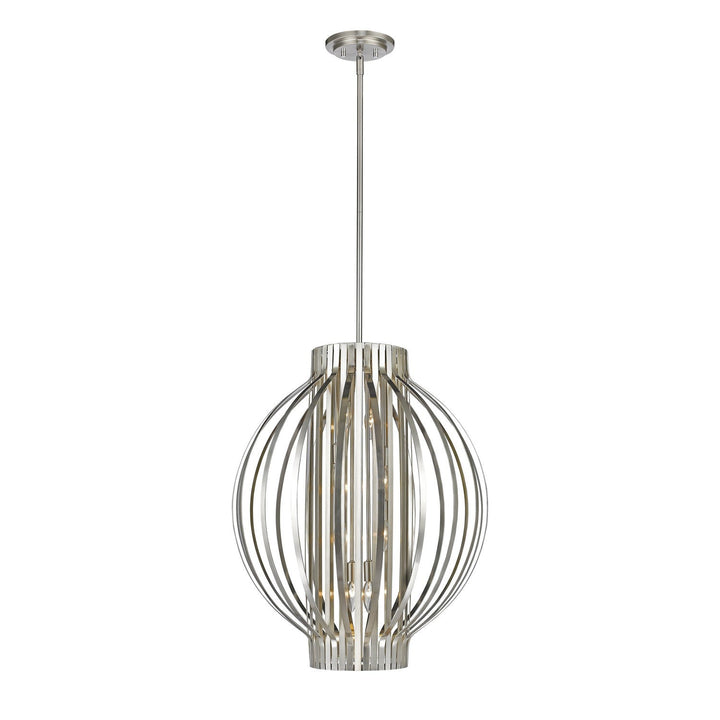Z-lite  436-24BN Pendant Light -