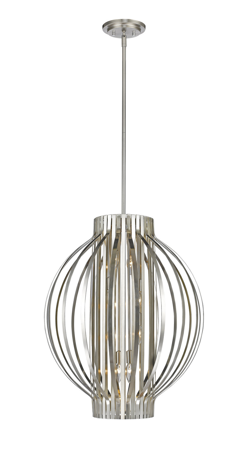 Z-lite  436-24BN Pendant Light -
