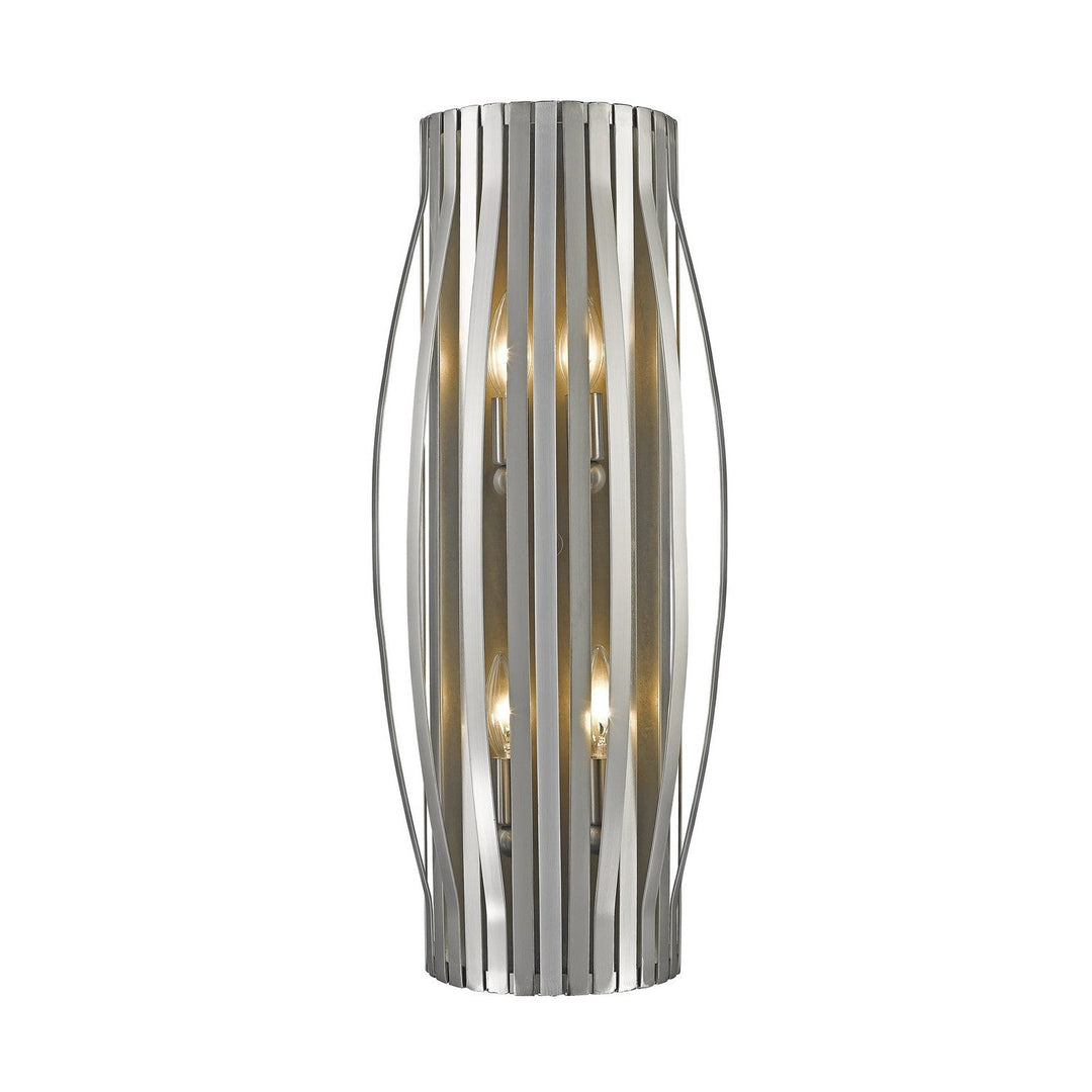 Z-lite  436-4S-BN Wall Light -