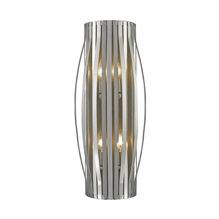 Z-lite  436-4S-BN Wall Light -