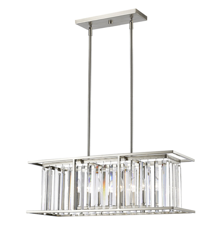 Z-lite  439-32BN Pendant Light -