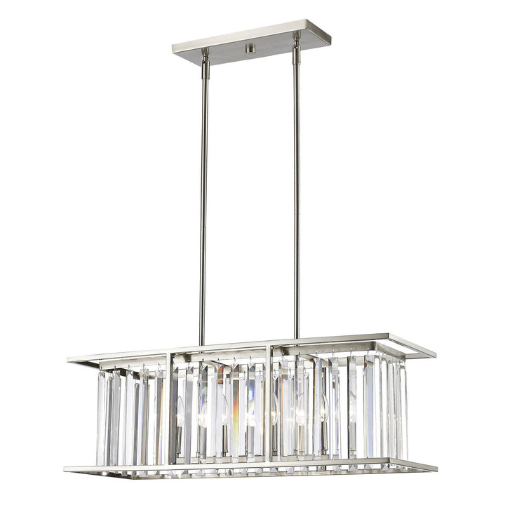 Z-lite  439-32BN Pendant Light -