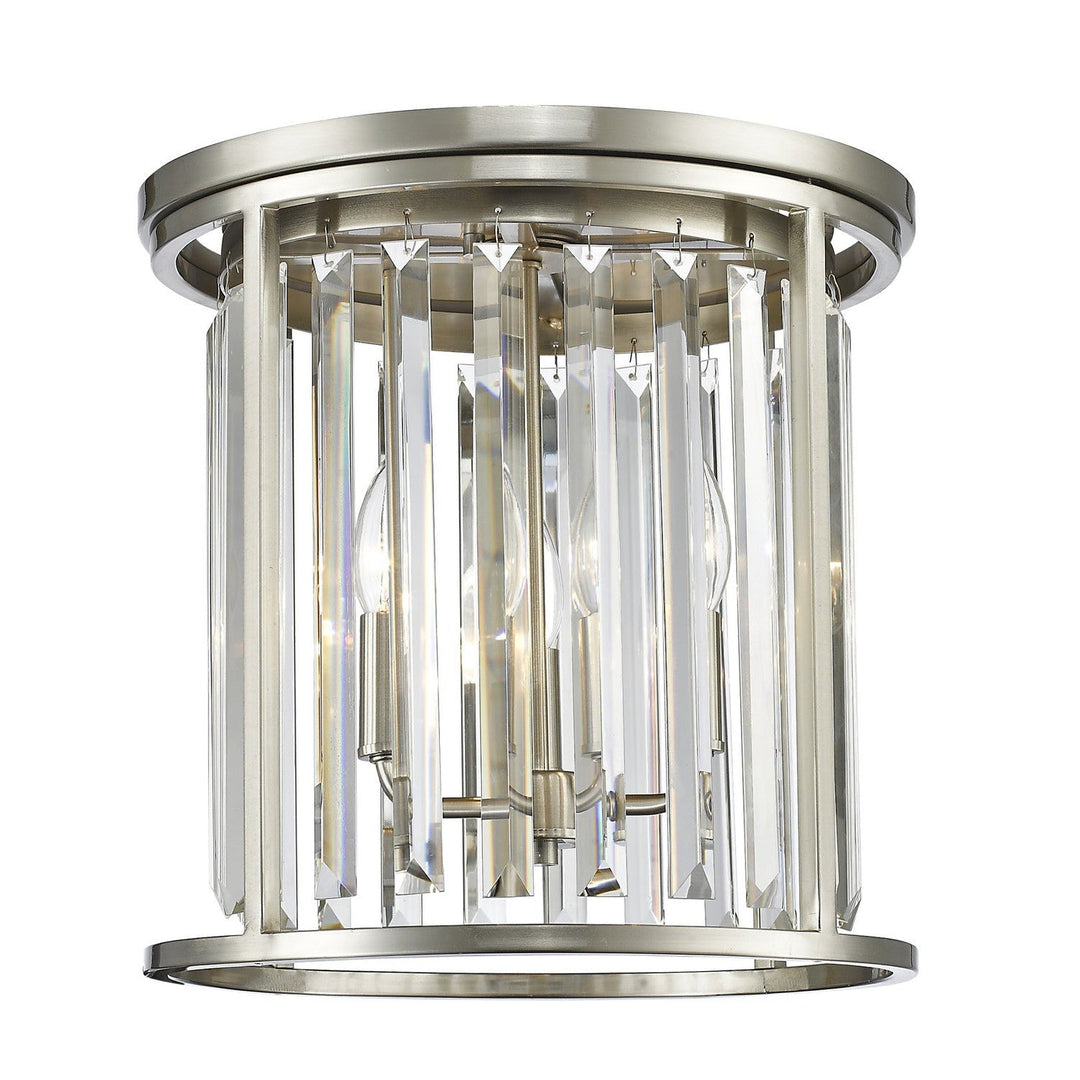 Z-lite  439F14-BN Ceiling Light