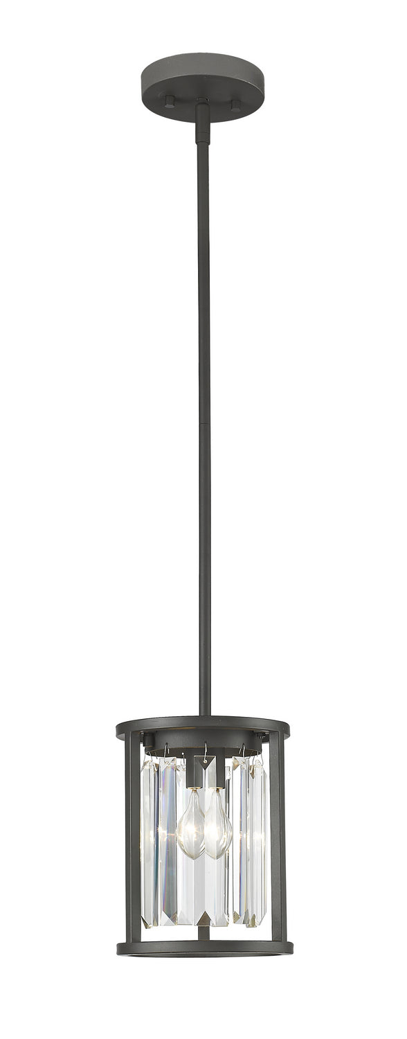 Z-lite  439MP-BRZ Pendant Light -