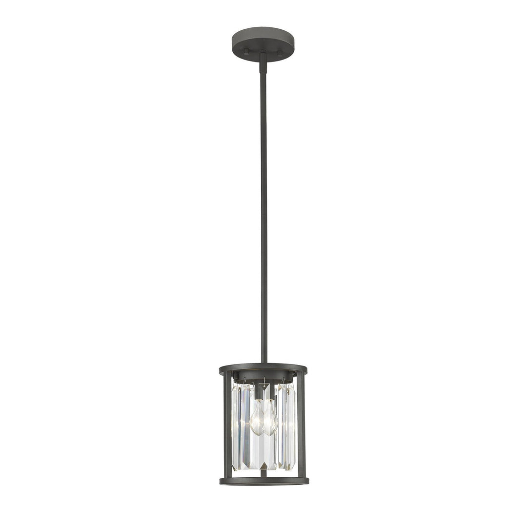 Z-lite  439MP-BRZ Pendant Light -
