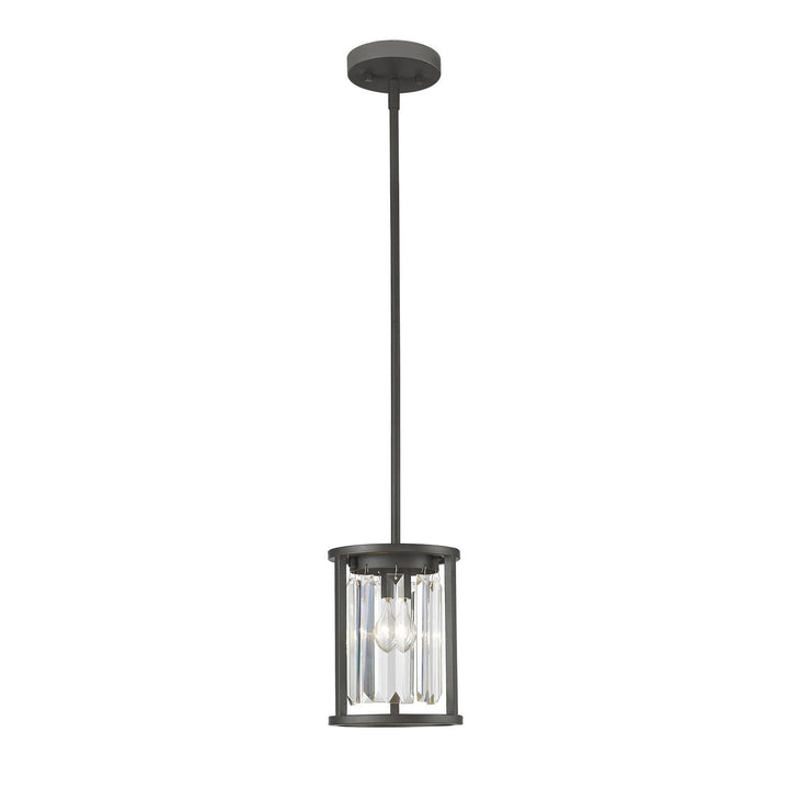 Z-lite  439MP-BRZ Pendant Light -