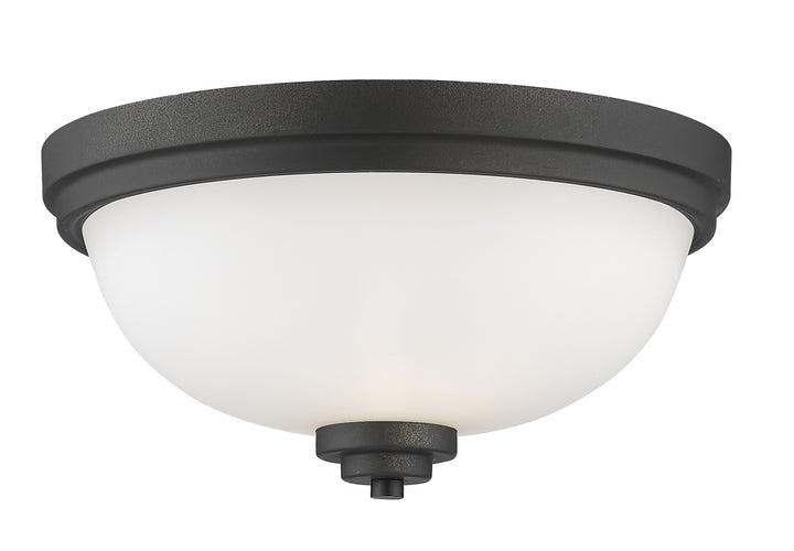 Z-Lite Ashton 443F2-BRZ Ceiling Light - Bronze