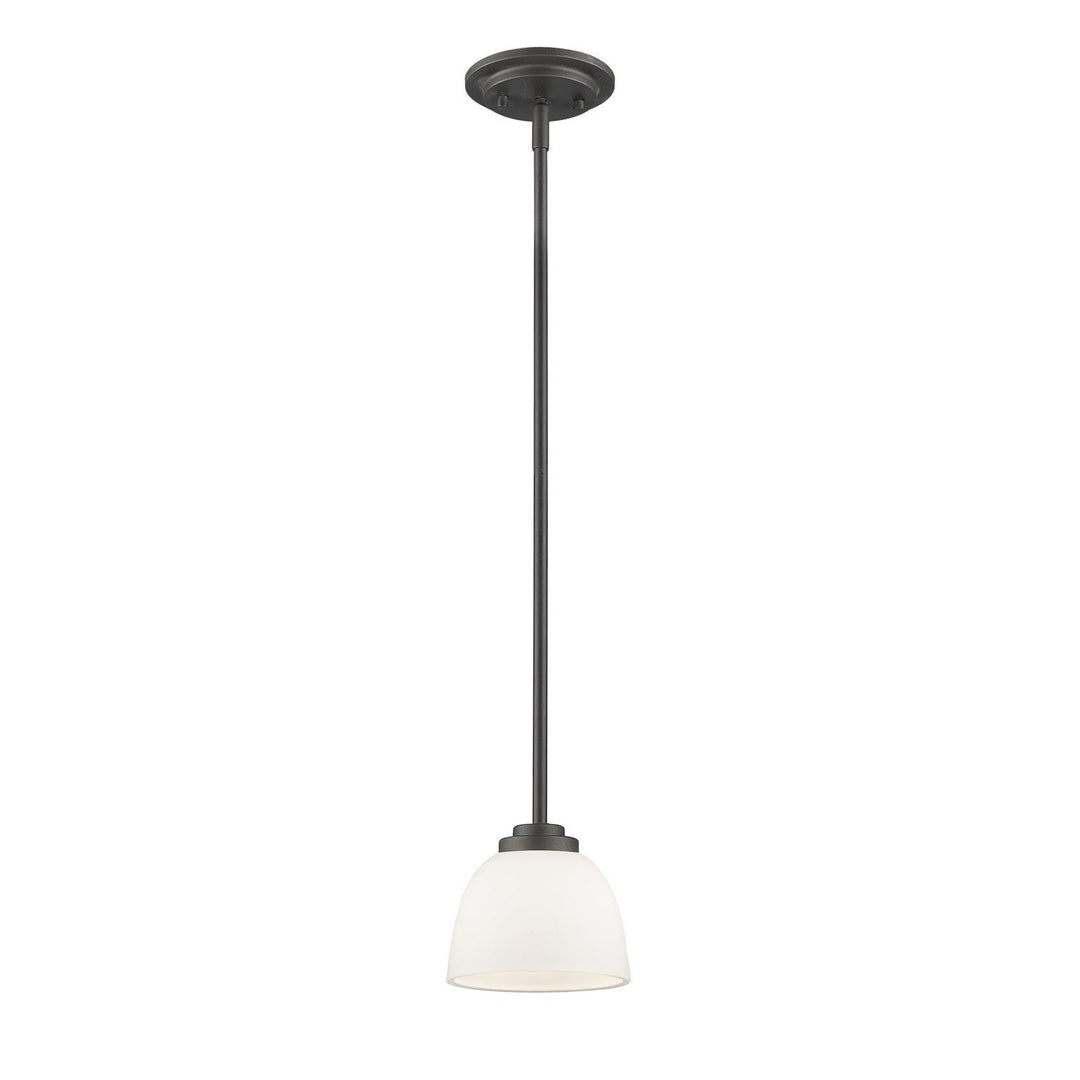 Z-lite  443MP-BRZ Pendant Light -