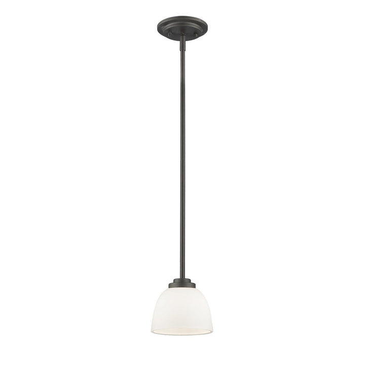 Z-lite  443MP-BRZ Pendant Light -