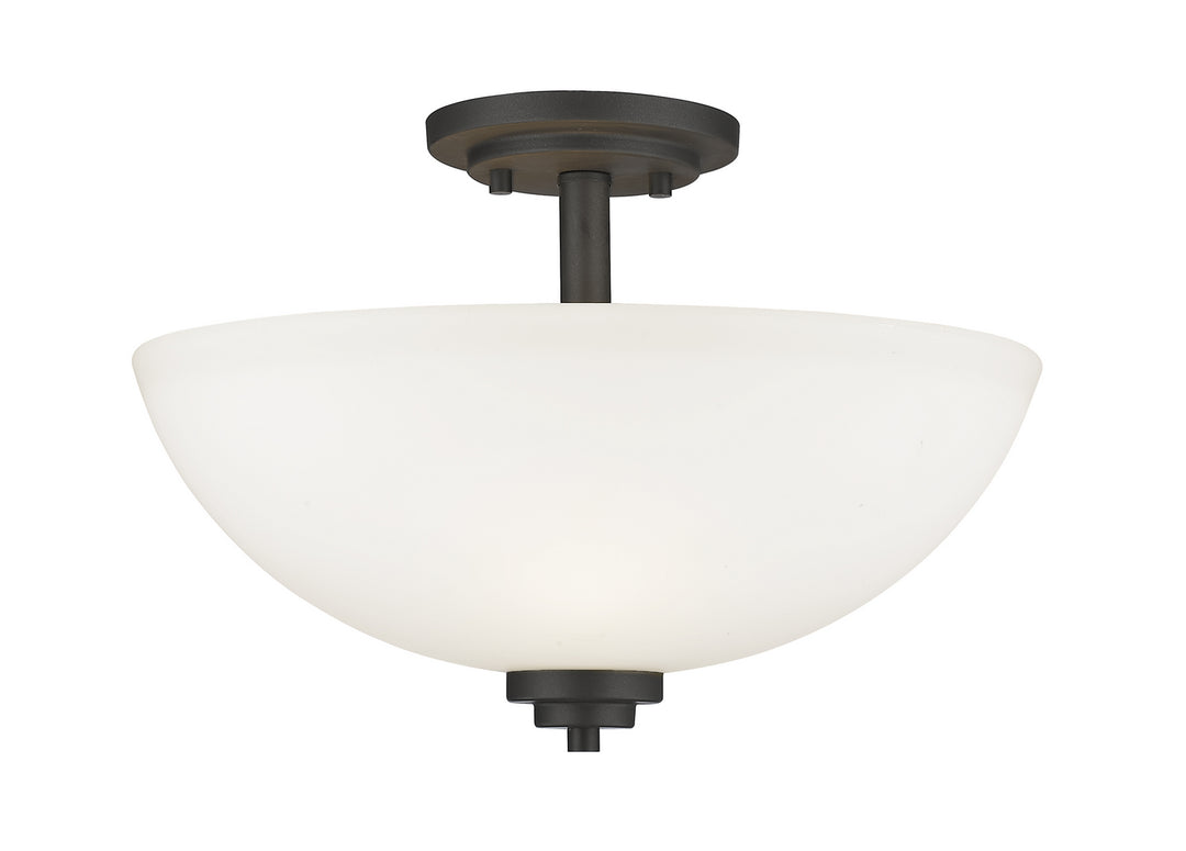 Z-Lite Ashton 443SF-BRZ Ceiling Light - Bronze