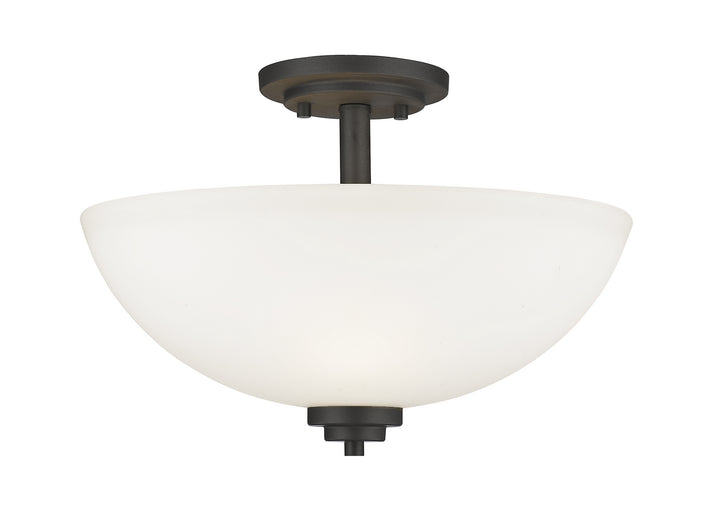 Z-Lite Ashton 443SF-BRZ Ceiling Light - Bronze