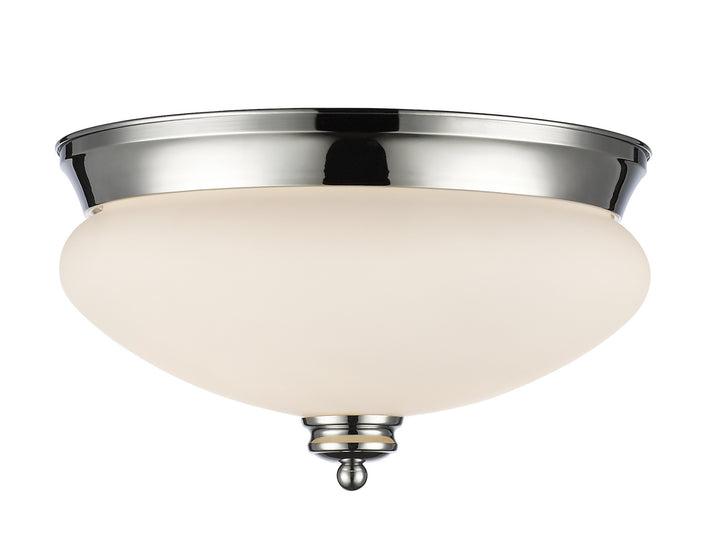 Z-Lite Amon 721F2-CH Ceiling Light - Chrome