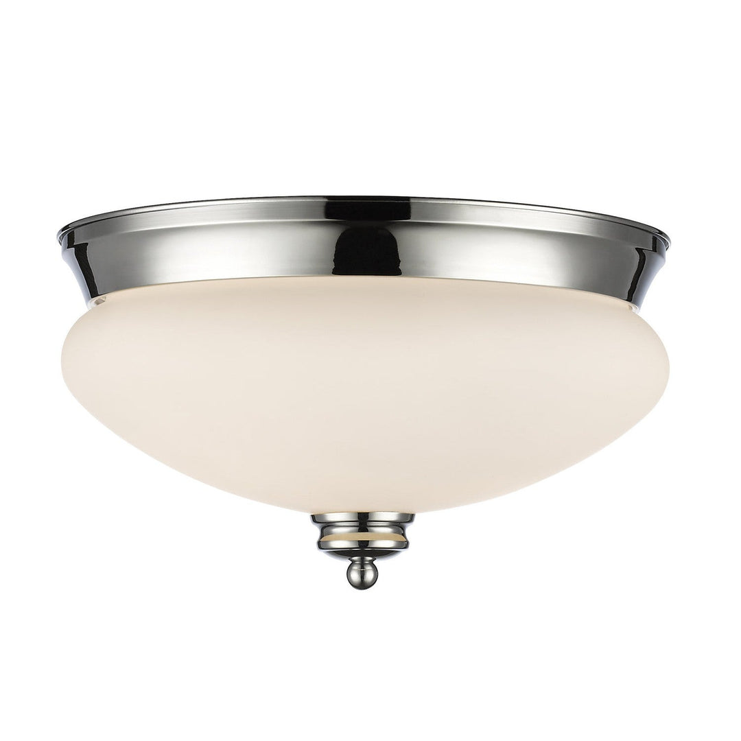 Z-Lite Amon 721F2-CH Ceiling Light - Chrome