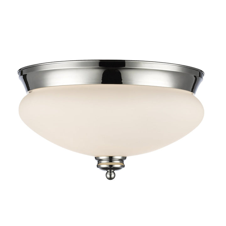 Z-Lite Amon 721F2-CH Ceiling Light - Chrome