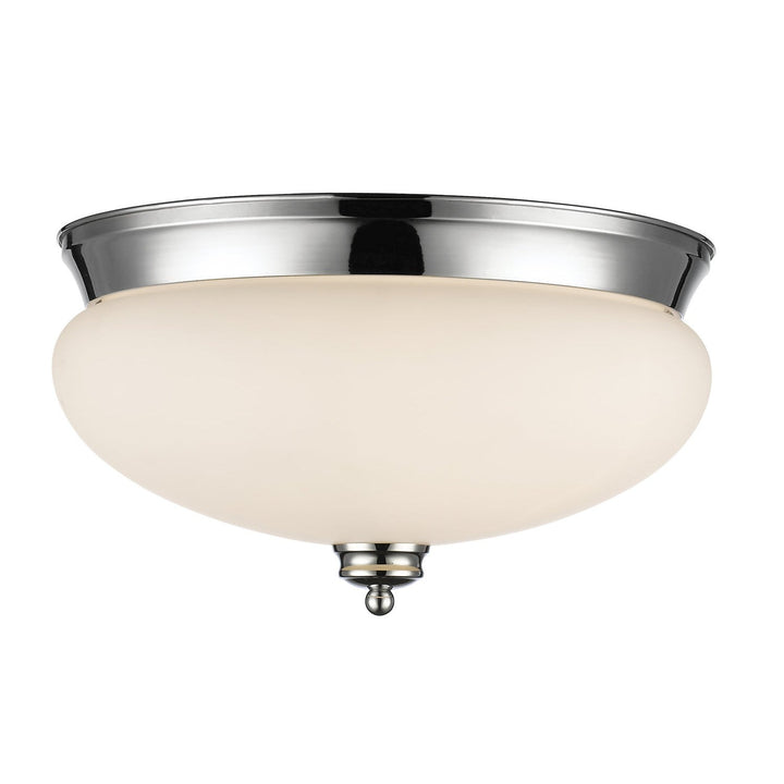 Z-Lite Amon 721F3-CH Ceiling Light - Chrome