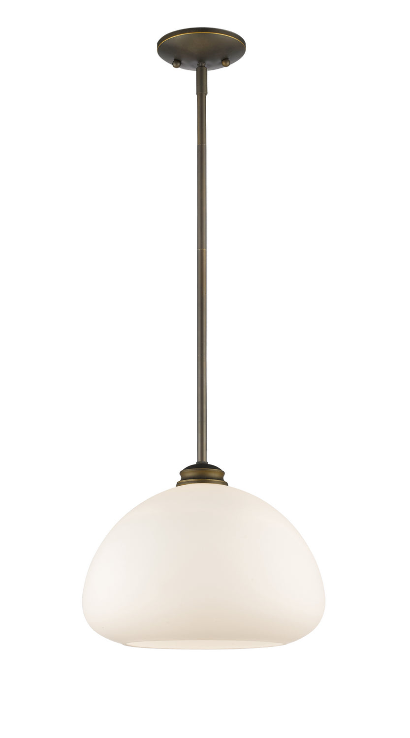 Z-Lite Amon 721P13-OB Pendant Light - Olde Bronze