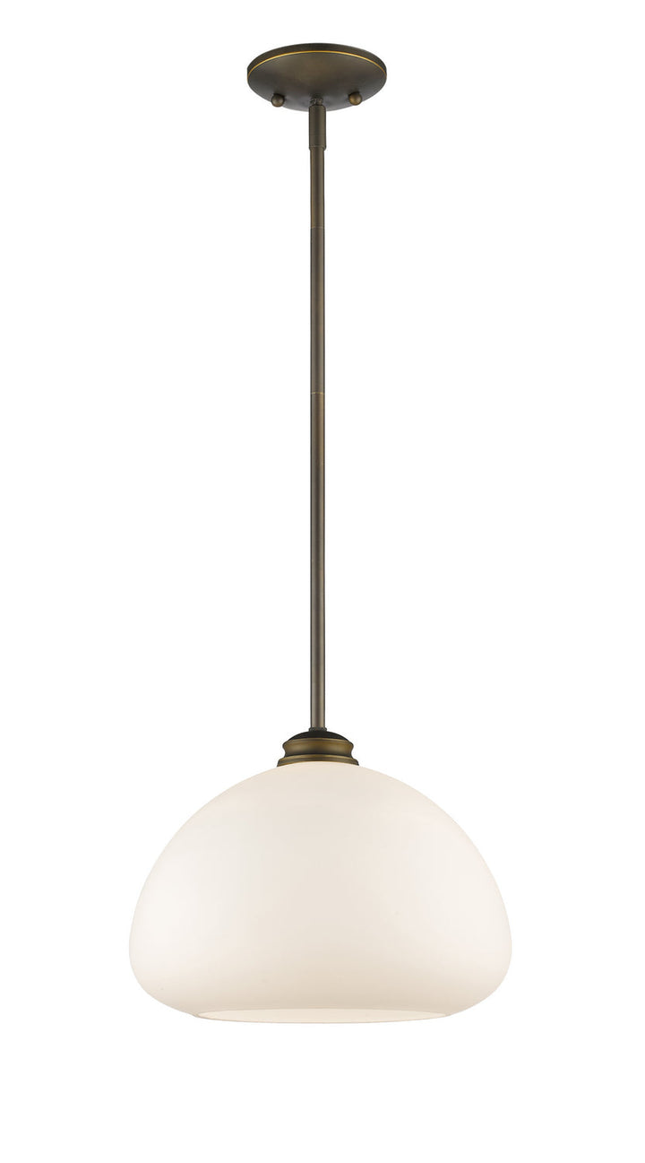 Z-Lite Amon 721P13-OB Pendant Light - Olde Bronze