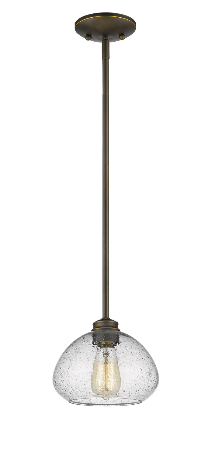 Z-Lite Amon 722MP-OB Pendant Light - Olde Bronze