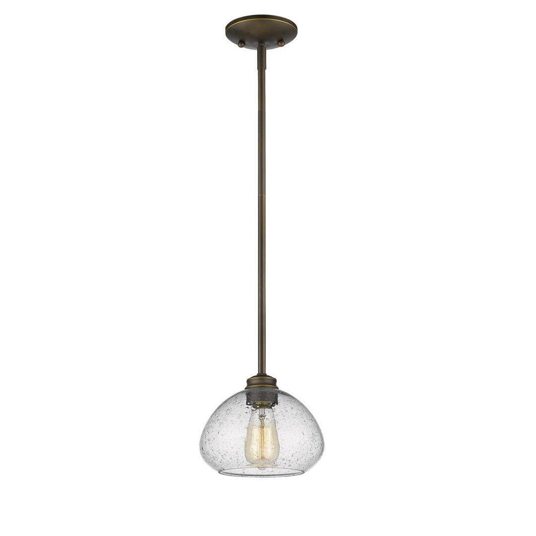 Z-Lite Amon 722MP-OB Pendant Light - Olde Bronze