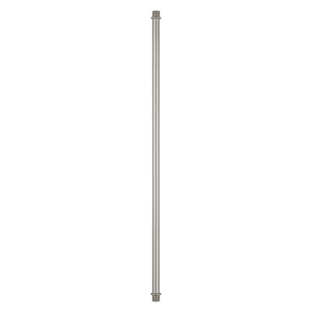Wac Lighting R18-BN  120V Track Home Decor Brushed Nickel