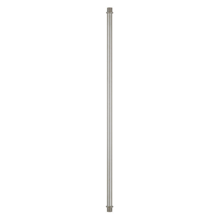 Wac Lighting R18-BN  120V Track Home Decor Brushed Nickel