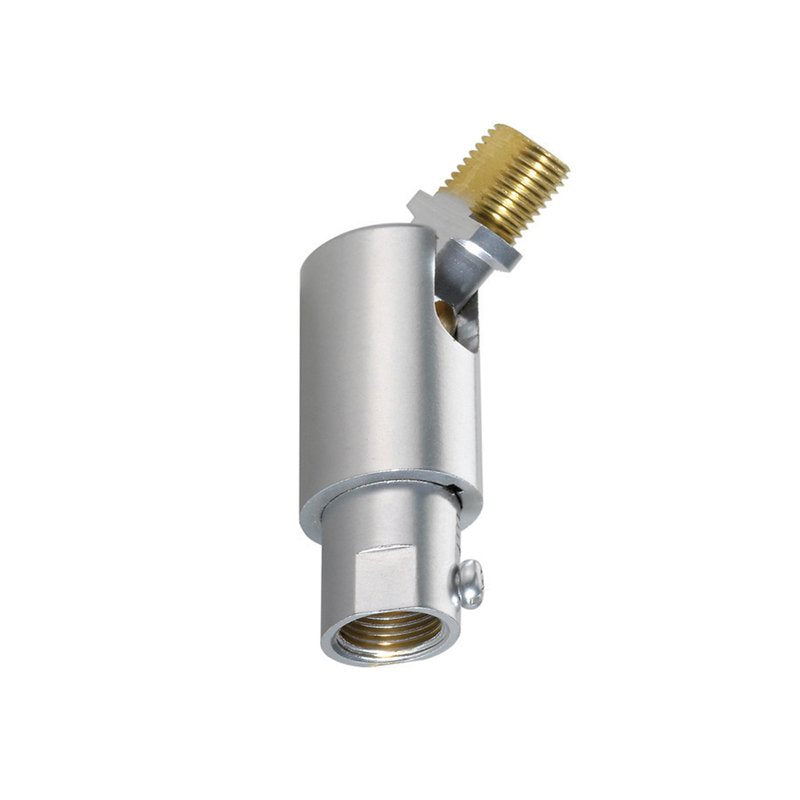 Wac Lighting SK14-BN  120V Track Home Decor Brushed Nickel
