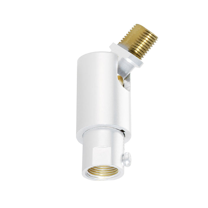 Wac Lighting SK14-WT  120V Track Home Decor White
