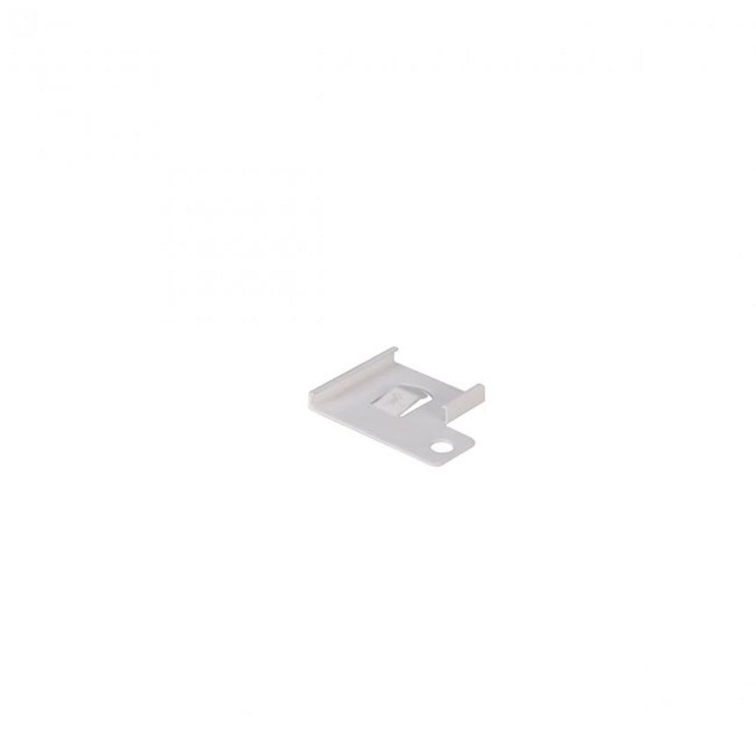 Wac Lighting SL-C1-WT  Straight Edge Home Decor White