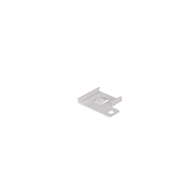 Wac Lighting SL-C1-WT  Straight Edge Home Decor White