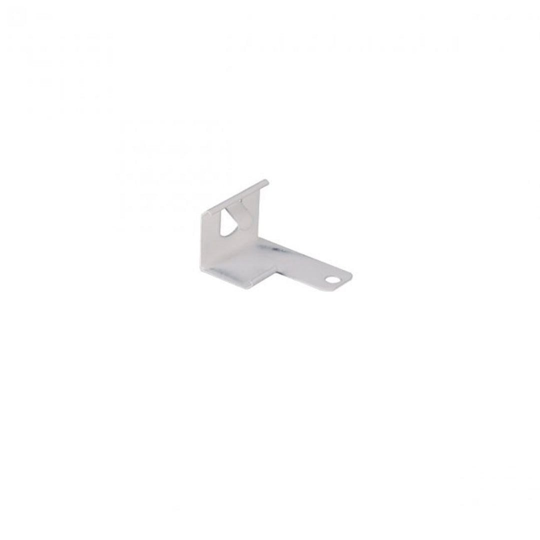 Wac Lighting SL-C2-WT  Straight Edge Home Decor White