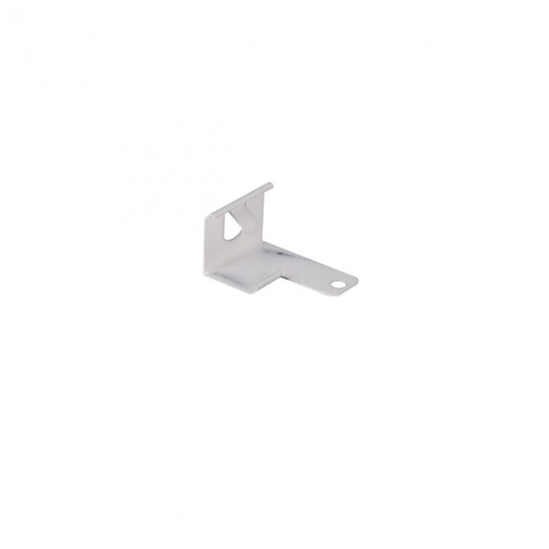 Wac Lighting SL-C2-WT  Straight Edge Home Decor White