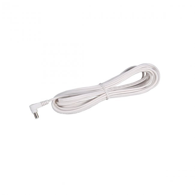 Wac Lighting SL-EXT-144  Straight Edge Home Decor White