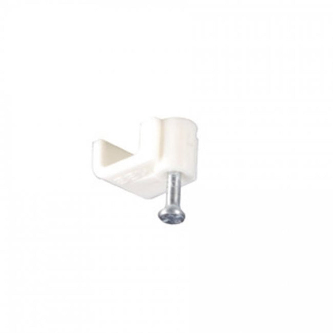 Wac Lighting SL-WC-1  Straight Edge Home Decor White