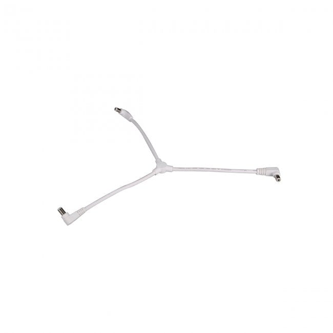 Wac Lighting SL-Y  Straight Edge Home Decor White
