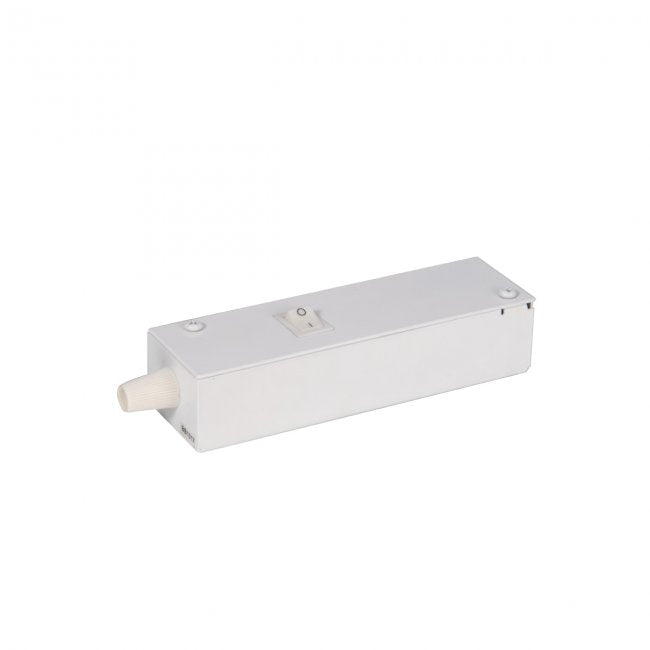 Wac Lighting TB-S  Invisiled Home Decor White